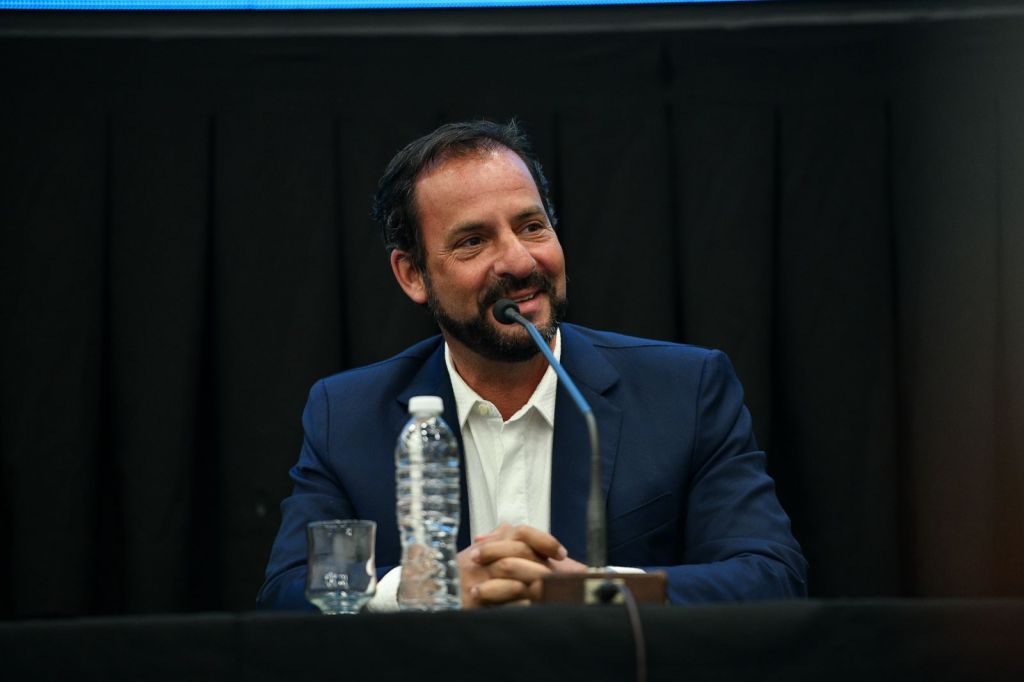 Escobar 360 y CiudadanIA: digitalización con transparencia y lucha contra la&nbsp;corrupción