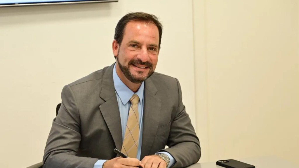 Escobar avanza con pavimentación y mantenimiento vial 