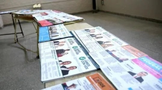 El nuevo spot de la candidata de Milei en&nbsp;Escobar