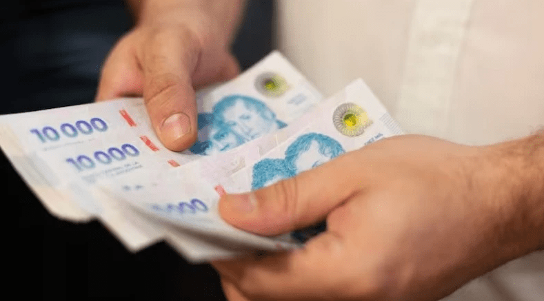 Crecen el uso de ahorros y el endeudamiento entre las familias argentinas según el&nbsp;INDEC