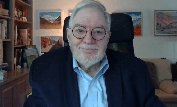 Claudio Loser habló sobre el acuerdo de Argentina con Estados&nbsp;Unidos