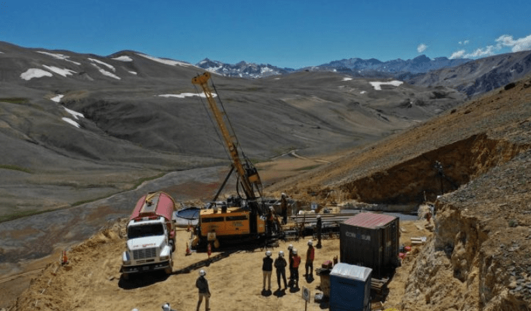 Mendoza busca aprovechar el impulso minero antes de extraer&nbsp;cobre