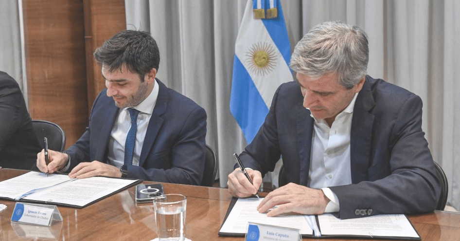 El Gobierno elimina retenciones al&nbsp;petróleo