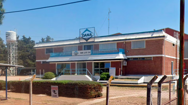 Cierra una autopartista en San Luis y despide a 50&nbsp;trabajadores