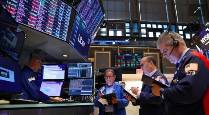 Riesgo país baja de 650 puntos impulsado por suba de bonos en Wall&nbsp;Street