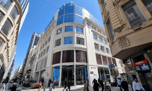 El Banco Ciudad reunió a pymes para analizar cambios en el consumo y el&nbsp;trabajo