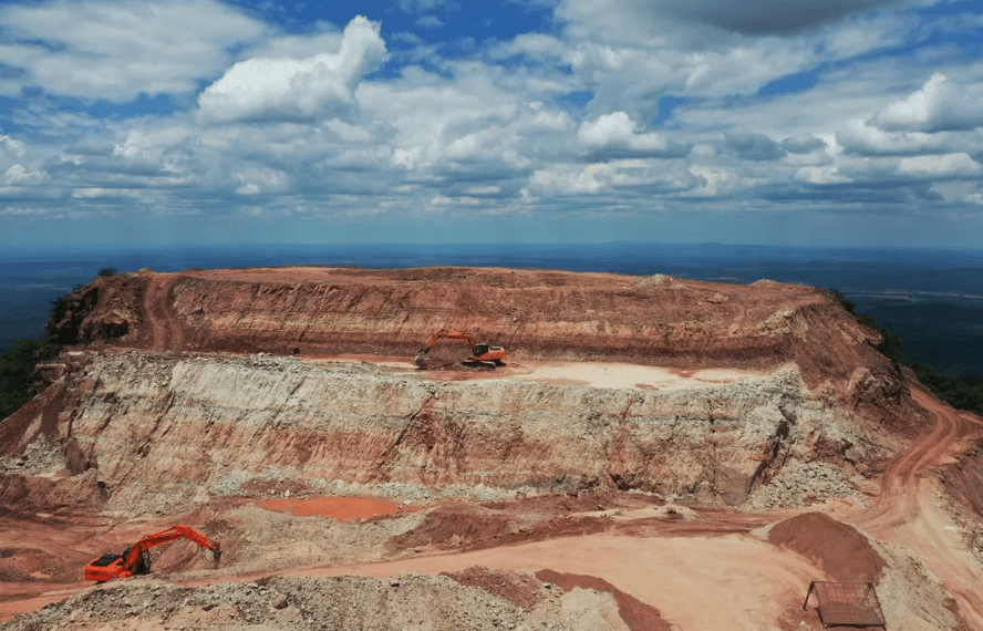 Lanzan el primer fideicomiso de inversión minera en&nbsp;Argentina