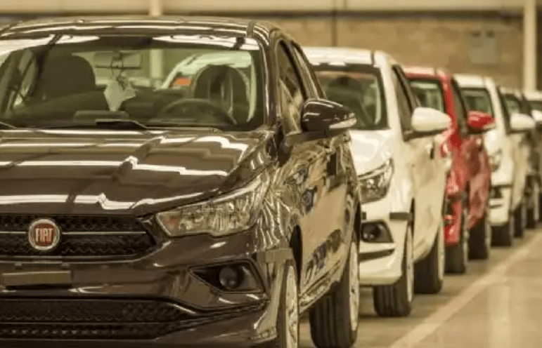 Suben los umbrales de impuestos y algunos autos podrían bajar de&nbsp;precio