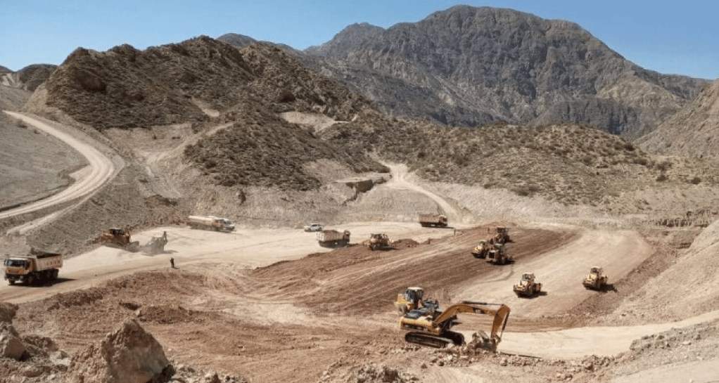 La minería argentina cierra un año clave y proyecta su agenda&nbsp;2026