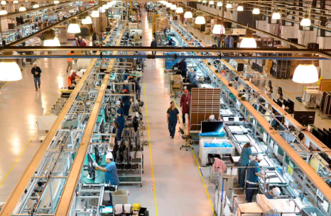 Asignaciones familiares: alertan por una fuerte brecha entre trabajadores formales e&nbsp;informales