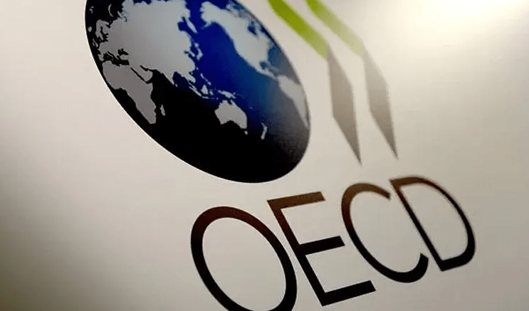 La OCDE recorta sus proyecciones y prevé menos crecimiento e inflación más alta para&nbsp;2026