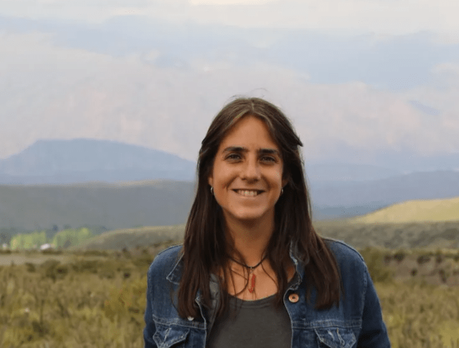 Sofía Diamante: “La minería muestra un cambio&nbsp;profundo”