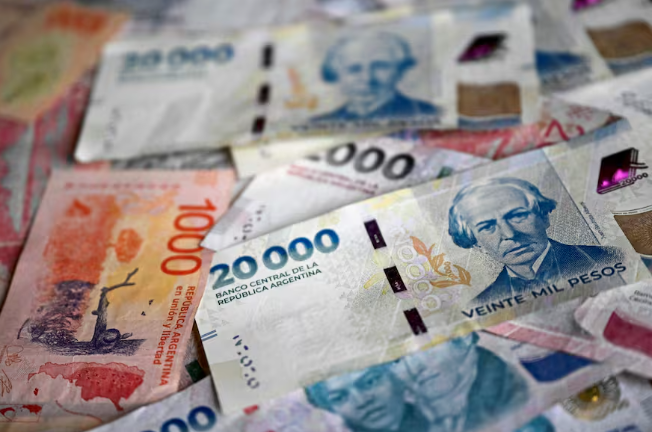 Empresas proyectan subas salariales del 20% para&nbsp;2026