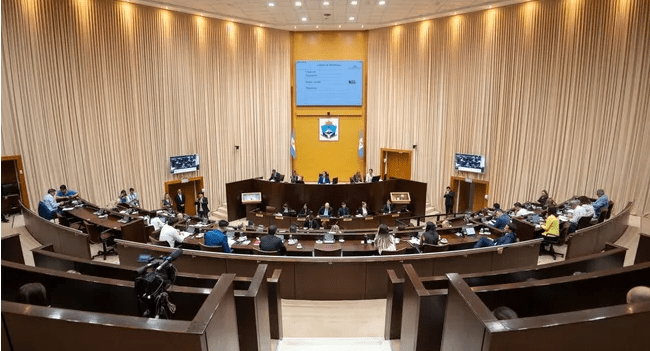 Paquete Fiscal 2026 en&nbsp;Neuquén