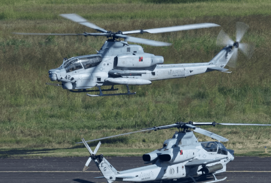 Trinidad y Tobago refuerza la lucha antidrogas con apoyo aéreo de Estados&nbsp;Unidos