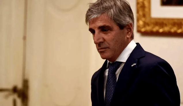 Caputo se reunió con la UIA y habló de la agenda&nbsp;industrial