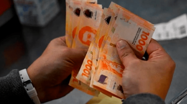 Los salarios jerárquicos le ganaron a la inflación en&nbsp;2025