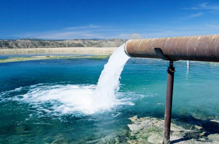 Minería y agua de mar: un nuevo escenario para la&nbsp;Cordillera
