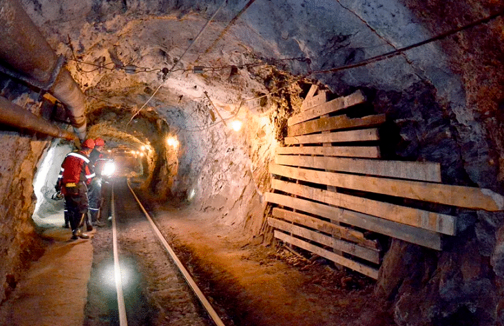 Minería argentina: retos actuales y perspectivas de&nbsp;futuro