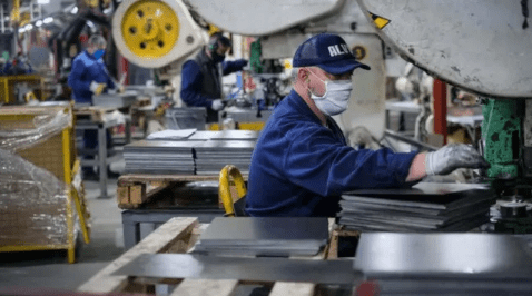 Pymes advierten falta de apoyo y piden diálogo al&nbsp;Gobierno