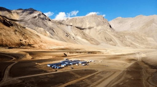 San Juan: la minería y la obra privada como motores de&nbsp;recuperación