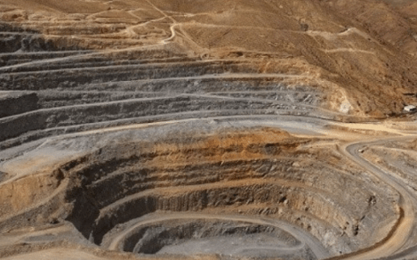 Se creó un nuevo Ministerio de Minería en&nbsp;Jujuy