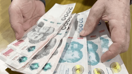 Inflación 2025: diciembre confirmaría el nivel más bajo desde&nbsp;2017