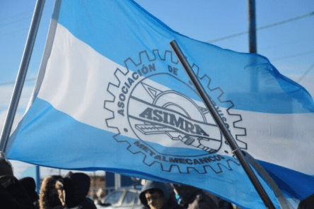 Conflicto sindical en ASIMRA escala a la&nbsp;Justicia