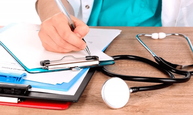 Aumentó en el rubro Salud en&nbsp;2025