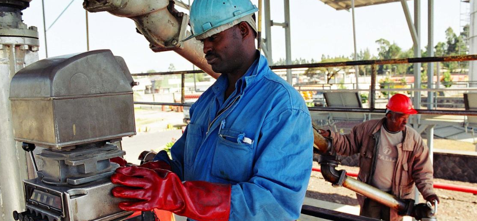 Escasas perspectivas para la creación de&nbsp;empleo