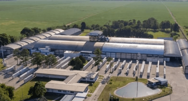 Nueva baja en el sector textil: suspenden a 200 trabajadores en&nbsp;Tucumán