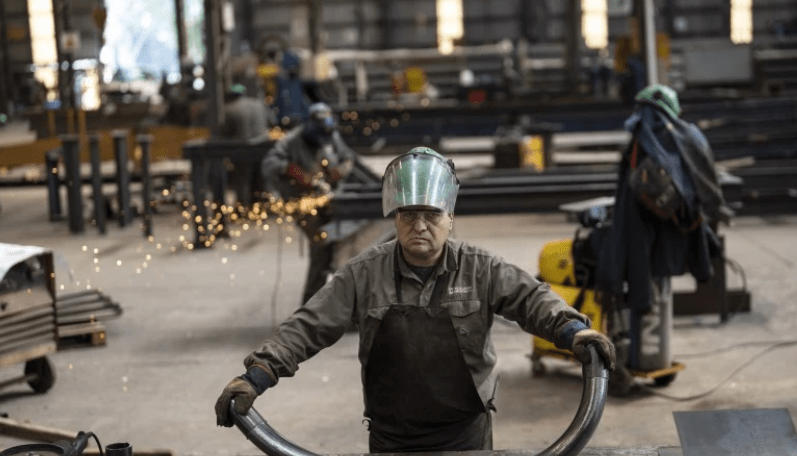 La industria metalúrgica profundiza su&nbsp;crisis