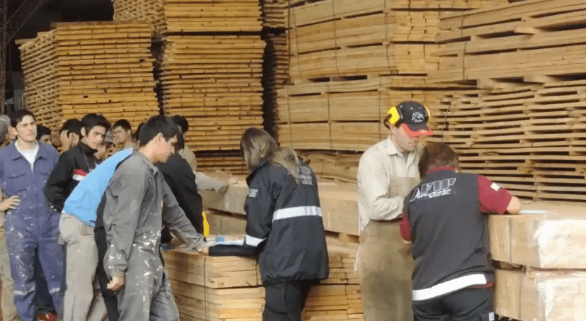 El empleo en negro alcanza niveles récord y expone el deterioro&nbsp;laboral