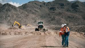 Con fondos mineros, Catamarca anuncia que la comunidad va a decidir qué obras&nbsp;hacer