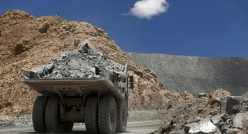 Minería y obra pública: Las Heras busca priorizar empleo local en&nbsp;2026