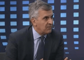 Santangelo advierte que el nuevo IPC mostraría más inflación en meses con subas de&nbsp;tarifas