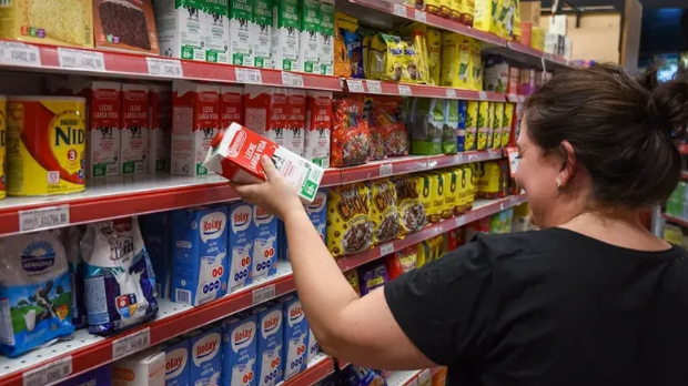 El INDEC difunde este martes la inflación de&nbsp;enero