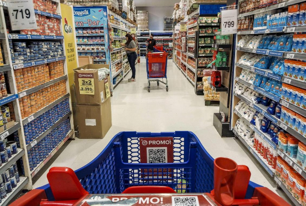 La inflación de enero fue de 2,9% y acumuló 32,4% en un&nbsp;año