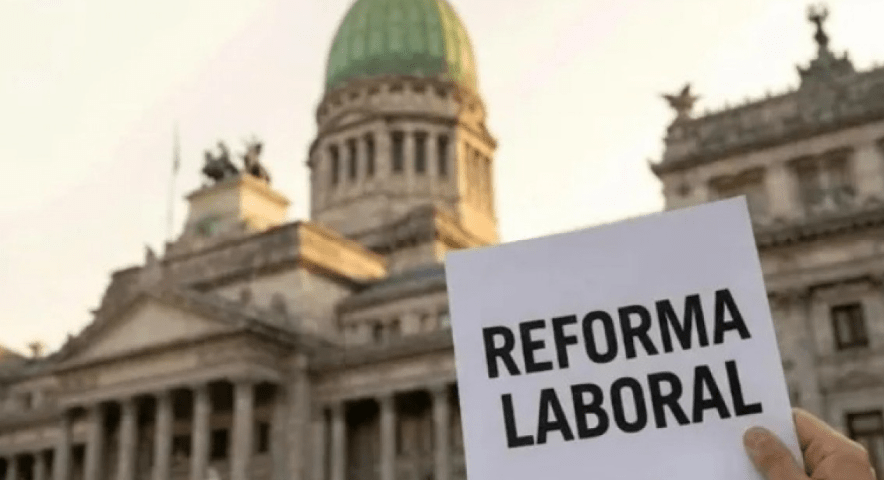 Reforma laboral: rechazo empresarial por cambios en el artículo&nbsp;128
