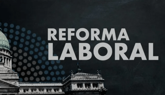 La reforma laboral reduce 44% el costo patronal y pone en juego el financiamiento&nbsp;previsional