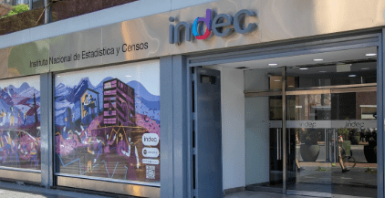 Instituto Nacional de Estadística y Censos informó un leve repunte en la confianza empresarial en&nbsp;alimentos