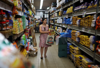 Consumo: supermercados y mayoristas cerraron 2025 con balance&nbsp;dispar