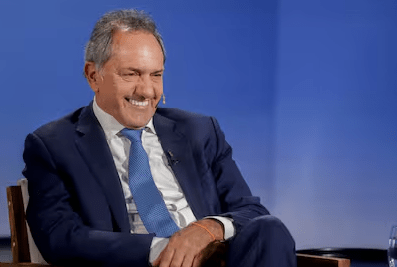 “No jodan más”: Scioli rechazó críticas sobre el costo de Argentina