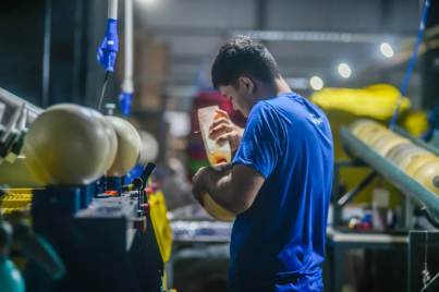 Crecimiento sin empleo: una recuperación con señales de&nbsp;alerta