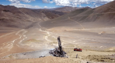 Argentina destacó inversiones por USD 47.000 millones bajo el RIGI en&nbsp;Toronto