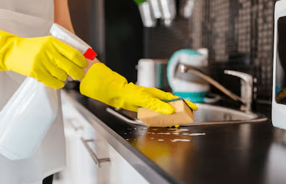 Se actualiza el salario del servicio&nbsp;doméstico