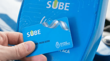 Aumenta el boleto de colectivo en el&nbsp;AMBA