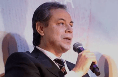 Guillermo Arancibia, nuevo director de&nbsp;ANSES