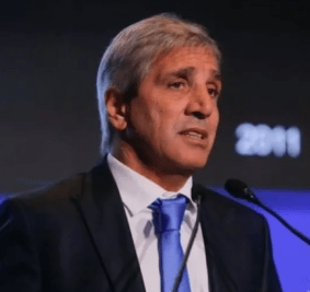 Caputo anticipa un fuerte boom de&nbsp;inversiones