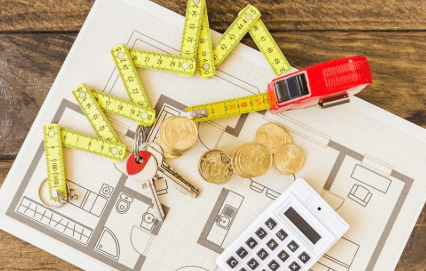 El costo de la construcción subió por debajo de la&nbsp;inflación